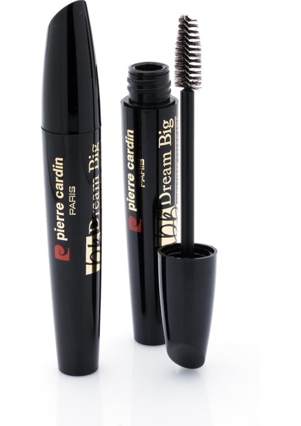 Dream Big Hacim Veren Mascara - 6 ml