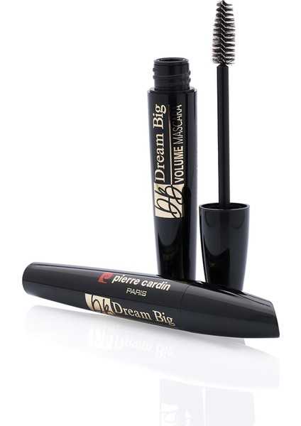 Dream Big Hacim Veren Mascara - 6 ml