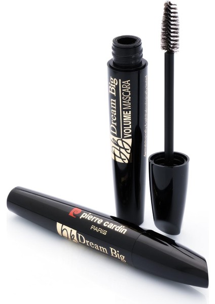 Dream Big Hacim Veren Mascara - 6 ml