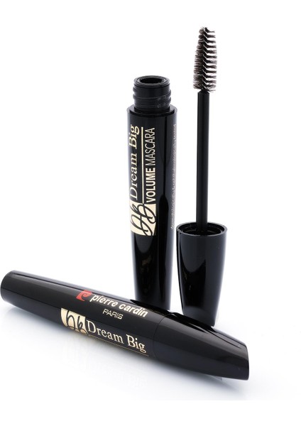 Dream Big Hacim Veren Mascara - 6 ml