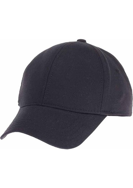 Suyutti 1043-001 Erkek Çocuk Siyah Yazlık Şapka 9-13 Yaş