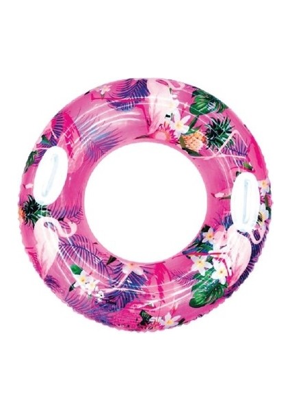 Flamingo Desenli Simit 76 cm 1809014 fiyatları