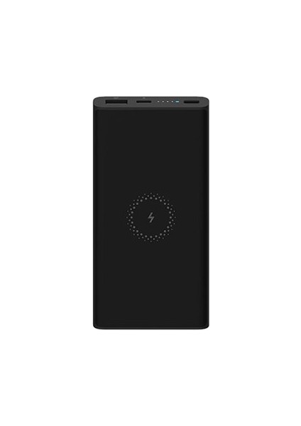 Xiaomi Wireless Powerbank 10000 Mah