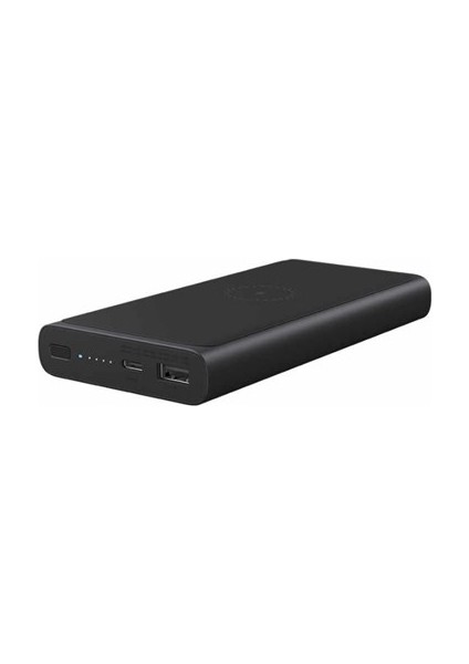 Xiaomi Wireless Powerbank 10000 Mah