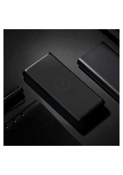 Xiaomi Wireless Powerbank 10000 Mah