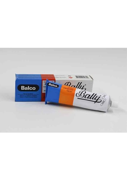 Bally Çok Amaçlı Yapıştırıcı Orjinal 50 gr