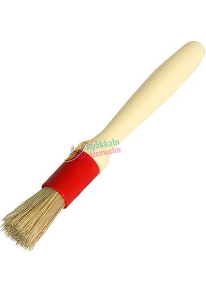 Dik Yapıştırıcı Sürme Fırçası 12 Numara