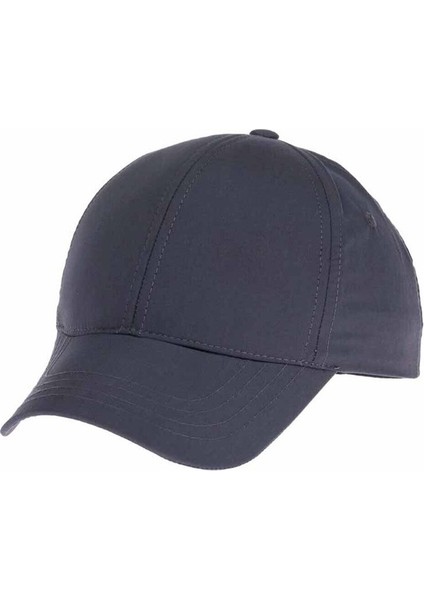 Suyutti 1043-001 Erkek Çocuk Koyu Gri Yazlık Şapka 9-13 Yaş