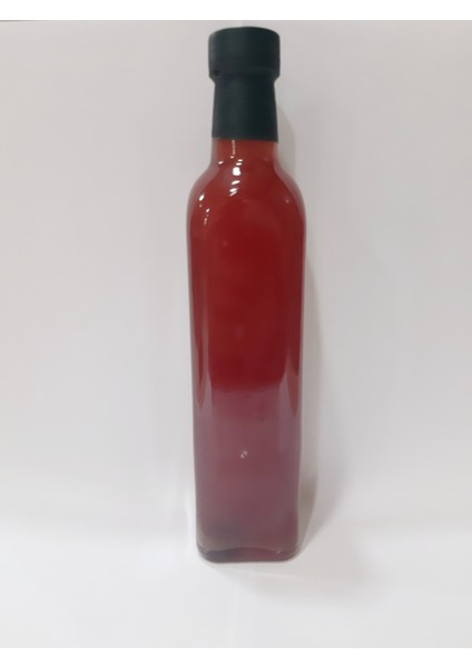 Gül Sirkesi 500 ml