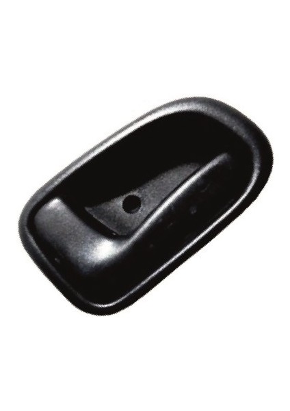 Toyota Corolla AE101 Arka Sağ Iç Kapı Kol (Siyah) 1993-1998 fiyatları