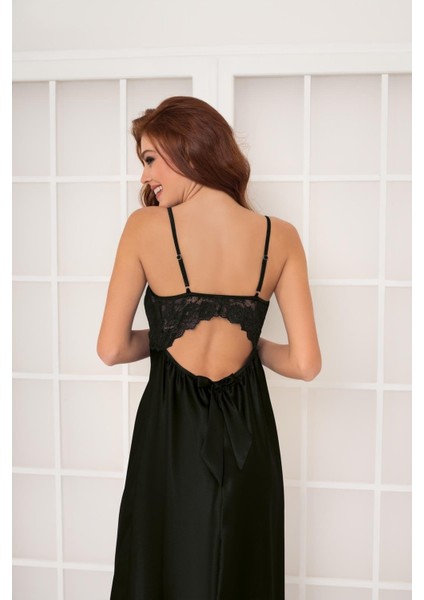 908 Saten Gecelik fiyatları