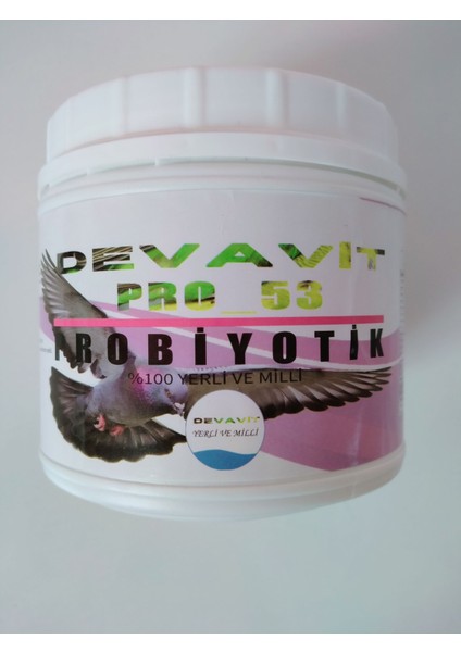 Probiyotik 250 gr