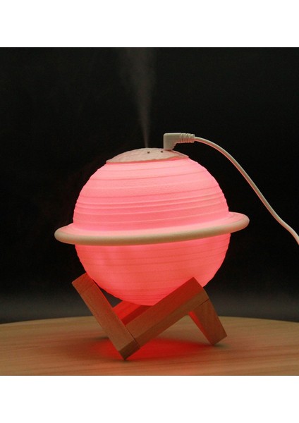 Satürn Buhar Makinesi ve Gece Lambası fiyatları