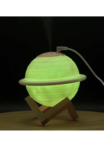 Satürn Buhar Makinesi ve Gece Lambası modelleri