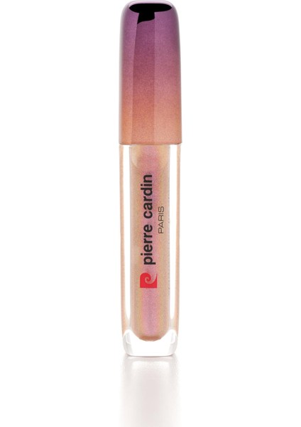 Shimmering Lipgloss Sedefli Parlak Likit Ruj Şampanya Renk 5ml fiyatları