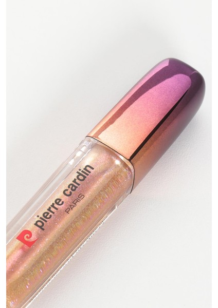 Shimmering Lipgloss Sedefli Parlak Likit Ruj Şampanya Renk 5ml fırsatları