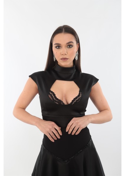 Saten Dantelli Body fiyatları