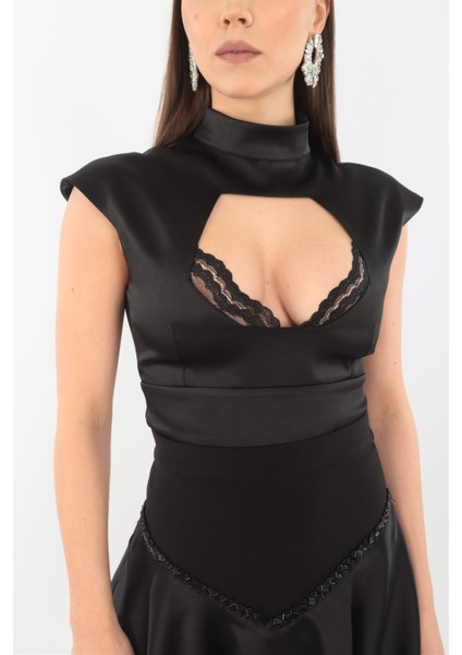 Saten Dantelli Body fırsatları