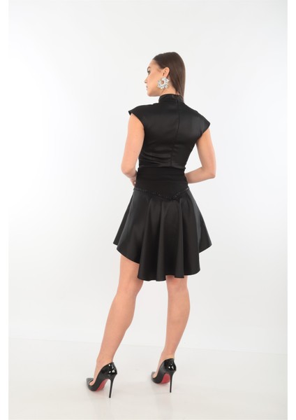Saten Dantelli Body indirimleri