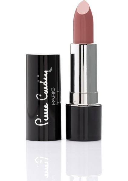 Porcelain Matte Edition Lipstick - Rosy Red -202