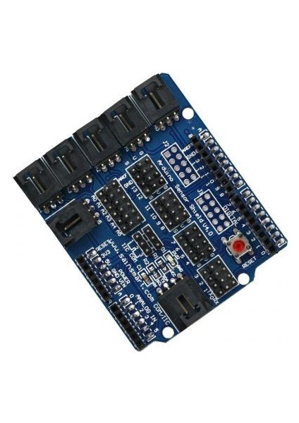 Uno Sensor Shield V4