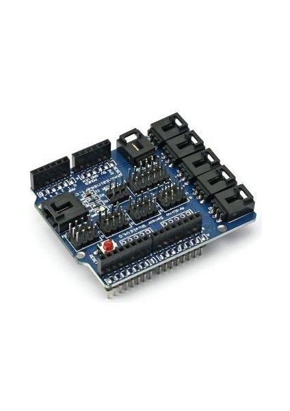 Uno Sensor Shield V4