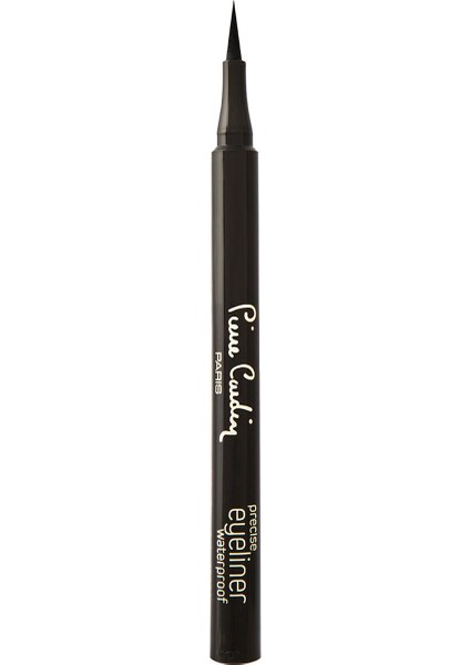 Eyeliner Precise Suya Dayanıklı Keçe Uçlu Siyah Eyeliner fiyatları