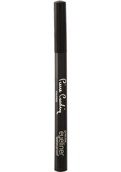 Eyeliner Precise Suya Dayanıklı Keçe Uçlu Siyah Eyeliner modelleri
