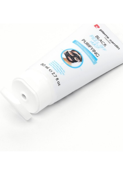 Peel Off Arındırıcı Soyulabilir Siyah Maske 75 ml fırsatları
