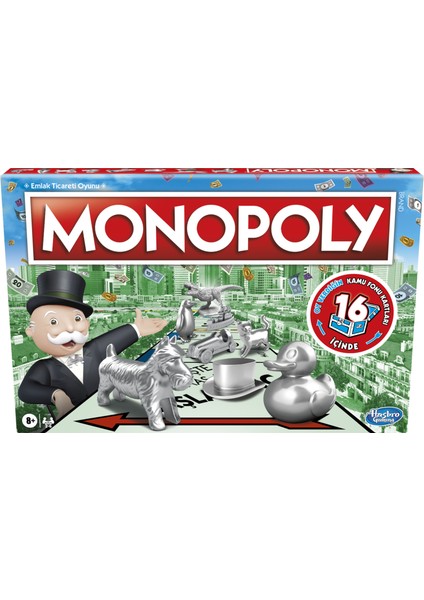 Monopoly
