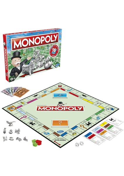 Monopoly