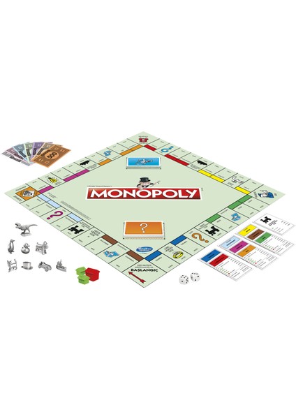 Monopoly