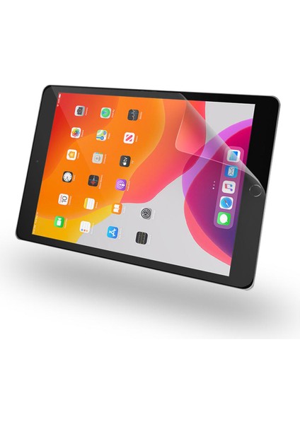 Alcatel Lt 10 8082 Ön Nano Hd Darbe Emici Ekran Koruyucu