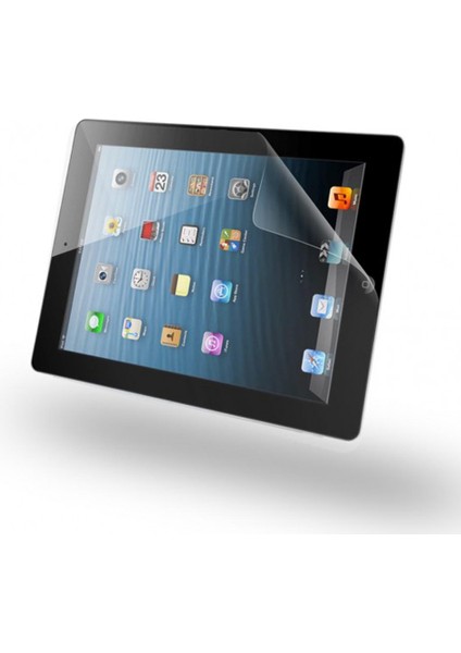 Lenovo Tab M10 TB-XS05F Ön Nano Hd Darbe Emici Ekran Koruyucu