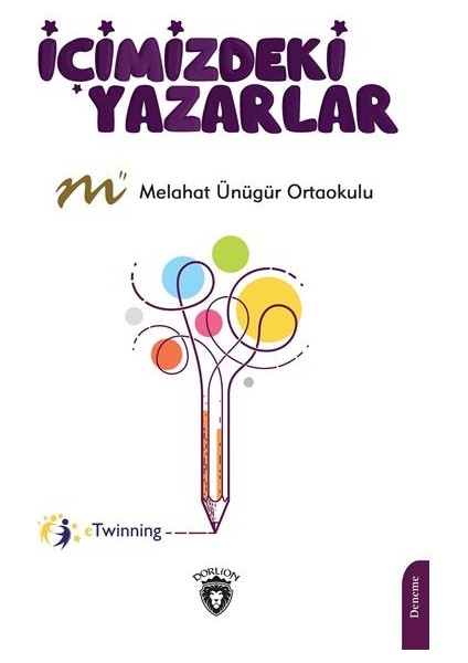 İçimizdeki Yazarlar - Sebahat Ateş