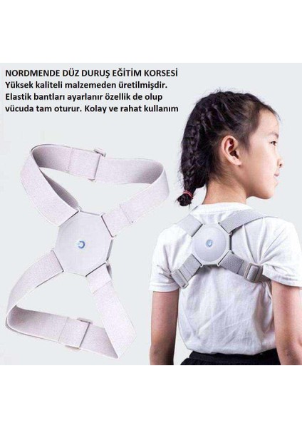 Nordmende Nrd 571 Normal Duruş Cihazı