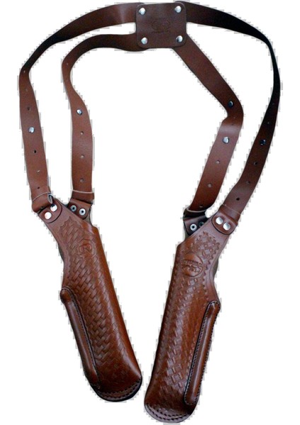 Koltuk Altı Tabanca Kılıfı K-448-T