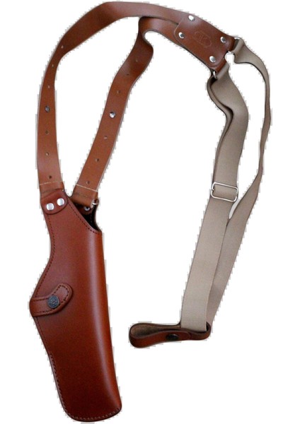 Koltuk Altı Tabanca Kılıfı K-452-T