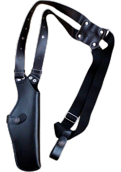 Koltuk Altı Tabanca Kılıfı K-452-S