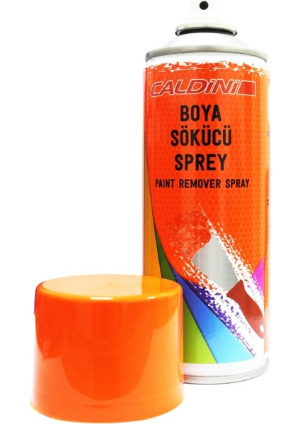 Boya Sökücü Sprey 400 ml