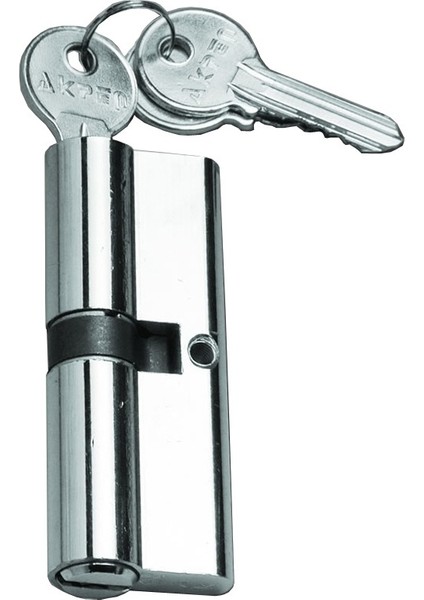 Pimapen Pvc Barel 90 mm Balkon Kapı Kilit Göbeği