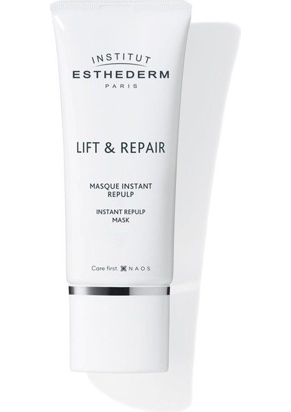 Institut Esthederm Lift Repair Instant Repulp Mask 50 ml