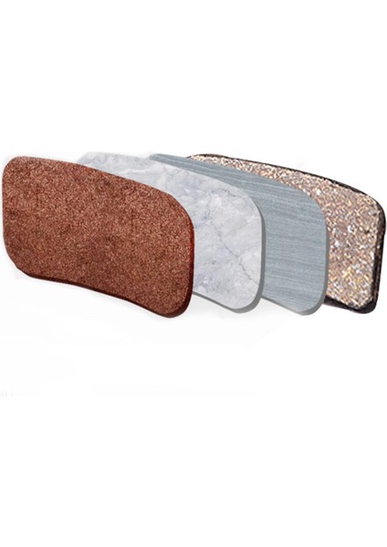 Hidrolik Bisiklet Frenleri Yedek Fren Balığı G06 Metal fiyatları