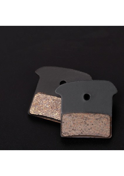 Hidrolik Bisiklet Frenleri Yedek Fren Balığı G06 Metal fırsatları