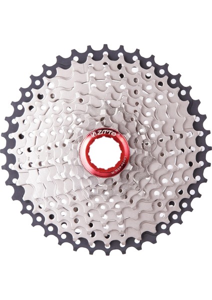Mtb Bisiklet Kaseti Freewheel 8 9 10 Hızlı Volan Zincir Dişli 10SPEED ​​11-42 T(Yurt Dışından)