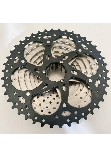 Mtb Bisiklet Kaseti Freewheel 8 9 10 Hızlı Volan Zincir Dişli 10SPEED ​​11-42 T(Yurt Dışından)