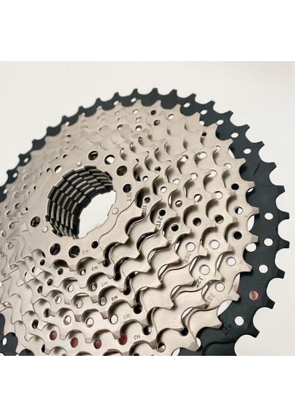 Mtb Bisiklet Kaseti Freewheel 8 9 10 Hızlı Volan Zincir Dişli 10SPEED ​​11-42 T(Yurt Dışından)