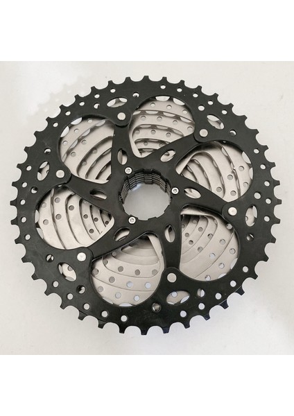 Mtb Bisiklet Kaseti Freewheel 8 9 10 Hızlı Volan Zincir Dişli 10SPEED ​​11-42 T(Yurt Dışından)