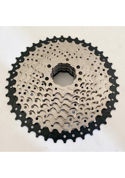 Mtb Bisiklet Kaseti Freewheel 8 9 10 Hızlı Volan Zincir Dişli 10SPEED ​​11-42 T(Yurt Dışından)