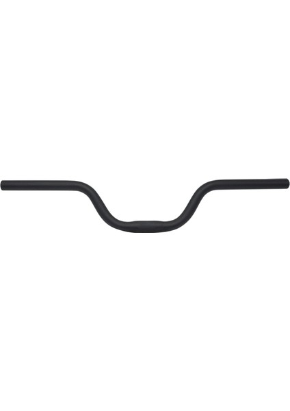 Yükseltici Gidon - Dağ, Yol ve Hibrit Bisikletler Için - 25.4mm Fits Gidon Uçları - 600MM 90MM